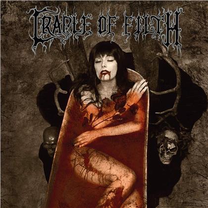 Cradle Of Filth - Cruelty And The Beast - Re-Mistressed (Remixed)