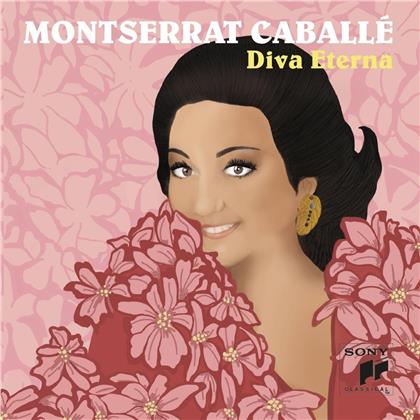 Montserrat Caballe - Diva Eterna (2 CD)