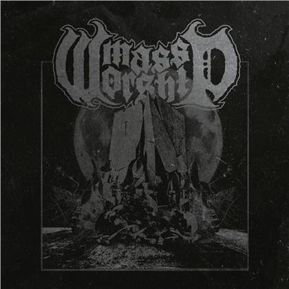 Mass Worship - Mass Worship - Mass Worship (LP + CD)