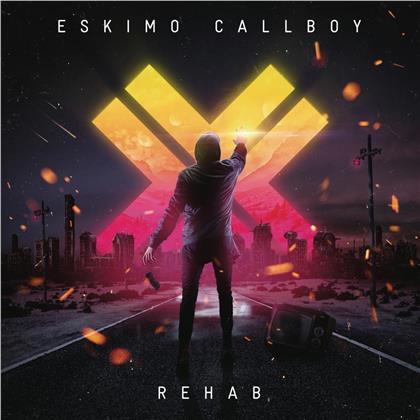 Eskimo Callboy - Rehab (2 LPs)