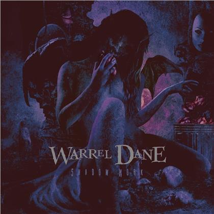 Warrel Dane (Nevermore) - Shadow Work (2019 Reissue)