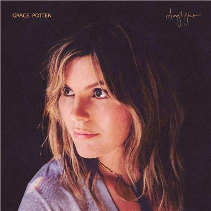 Grace Potter - Daylight