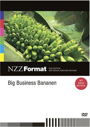 Big Business Bananen - NZZ Format