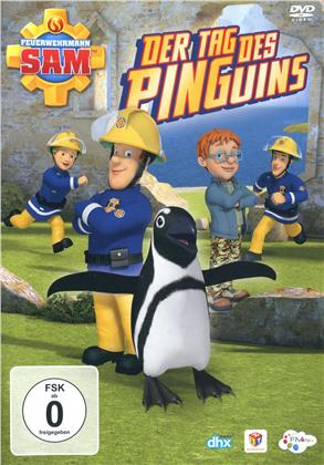 Feuerwehrmann Sam - Der Tag des Pinguins