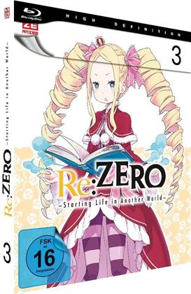 Re:ZERO - Starting Life in Another World - Vol. 3