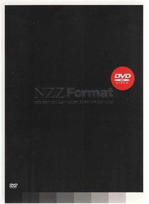 Besser Essen - NZZ Format (Sammelbox, 5 DVD)