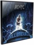 AC/DC - AC/DC Ball Breaker Crystal Clear Picture