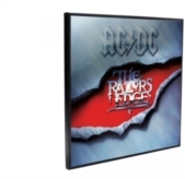 AC/DC - AC/DC The Razors Edge Crystal Clear Picture