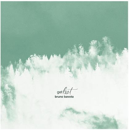 Bruno Bavota - Get Lost (LP)