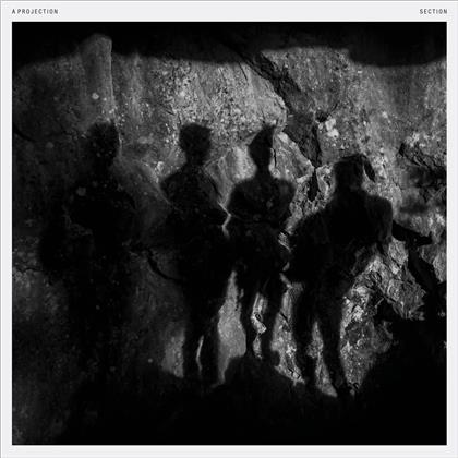A Projection - Section (Digipack)