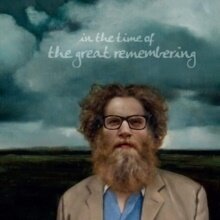 Ben Caplan - In The Time Of The Great Remembering (LP)