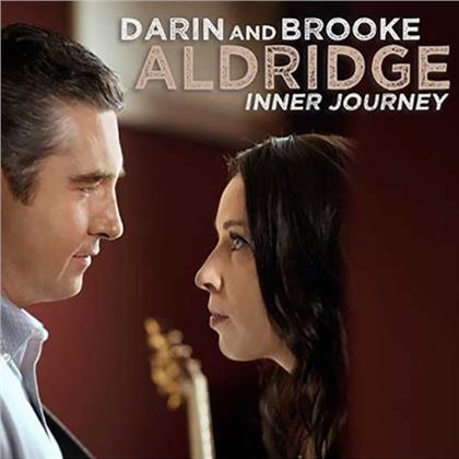 Darin Aldridge & Brooke Aldridge - Inner Journey