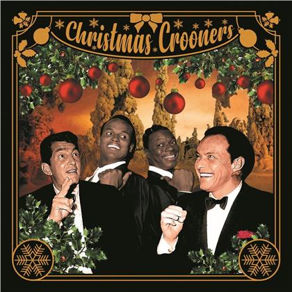 Christmas Crooners (2 LPs)
