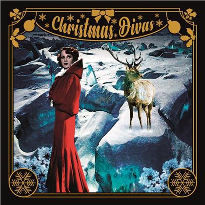 Christmas Divas (2 LPs)