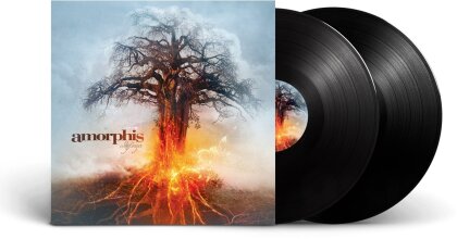 Amorphis - Skyforger (2019 Reissue, 2 LPs)