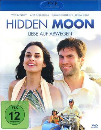 Hidden Moon - Liebe auf Abwegen (2012) (Nouvelle Edition)