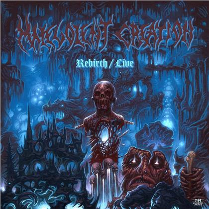 Malevolent Creation - Rebirth, Live