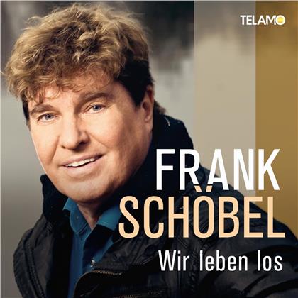 Frank Schöbel - Wir leben los