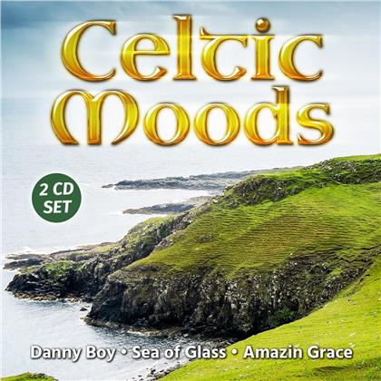 Celtic Moods (2 CDs)