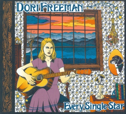Dori Freeman - Every Single Star