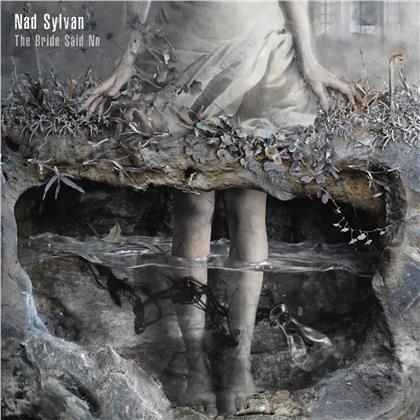 Nad Sylvan (Agents Of Mercy) - Bride Said No (2019 Reissue, inside Out)