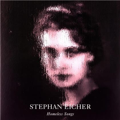 Stephan Eicher - Homeless Songs (2 LPs)