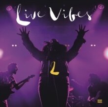 Tank And The Bangas - Live Vibes 2 (LP)