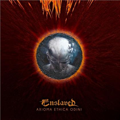 Enslaved - Axioma Ethica Odini (2019 Reissue, By Norse Music)