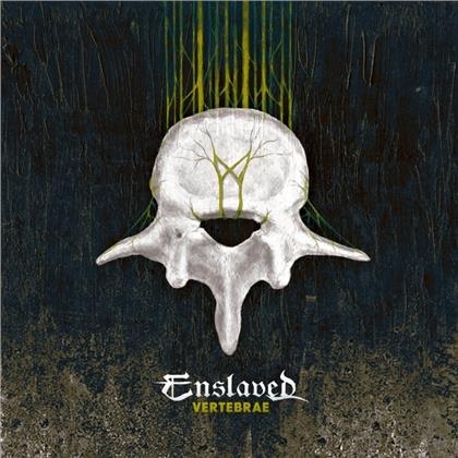 Enslaved - Vertebrae (2019 Reissue, By Norse Music)