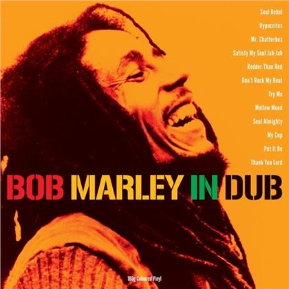 Bob Marley - In Dub: 1 (Green Vinyl, LP)