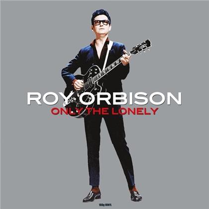 Roy Orbison - Only The Lonely (2019 Reissue, LP)