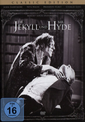 Dr. Jekyll und Mr. Hyde (1920) (Classic Edition)