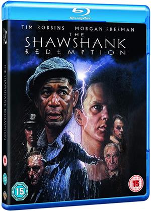 The Shawshank Redemption (1995)