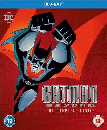 Batman Beyond - The Complete Series