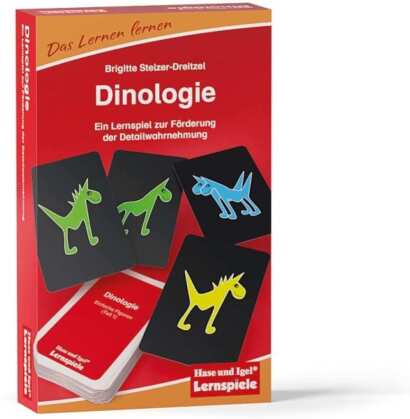 Dinologie (Spiel)