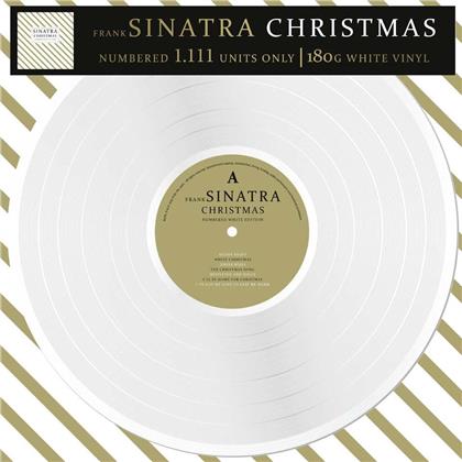 Frank Sinatra - Christmas (NB LP, LP)