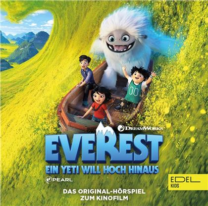 Everest - Hörspiel