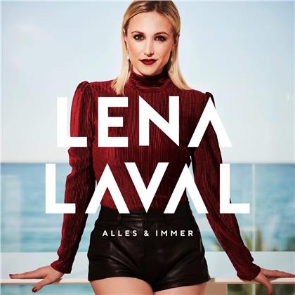 Lena Laval - Alles Und Immer