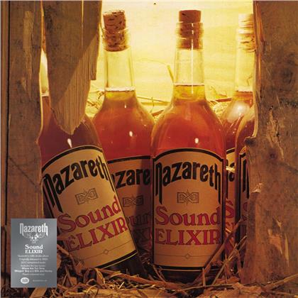 Nazareth - Sound Elixir (2019 Reissue, Colored, LP)
