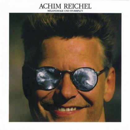 Achim Reichel - Melancholie Und Sturmflut (2019 Reissue, BMG Rights, 2 LPs)