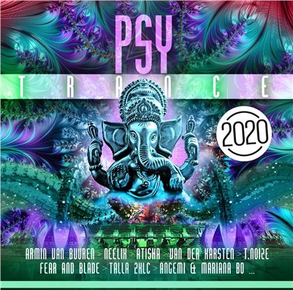 Psy Trance 2020