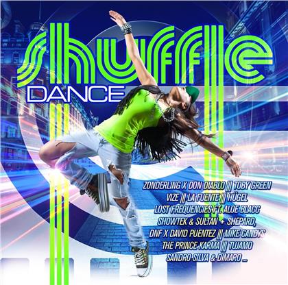Shuffle Dance (2 CDs)