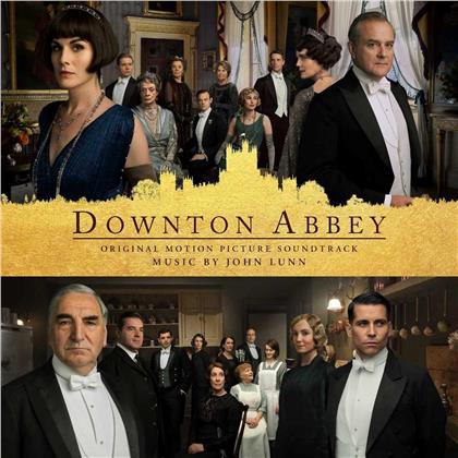 John Lunn - Downton Abbey - 2019 - OST