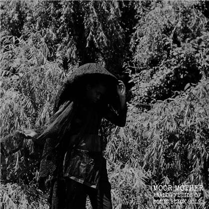Moor Mother - Analog Fluids Of Sonic Black Holes (LP)