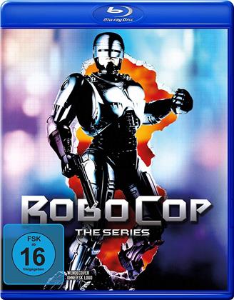 Robocop - Die Serie (1994)
