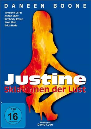 Justine - Sklavinnen der Lust (1996)