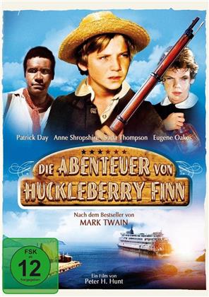 Die Abenteuer von Huckleberry Finn (1985)