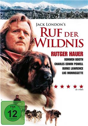 Jack London's Ruf der Wildnis (1997)