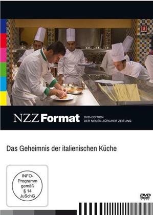 Das Geheimnis der italienischen Küche (NZZ Format)
