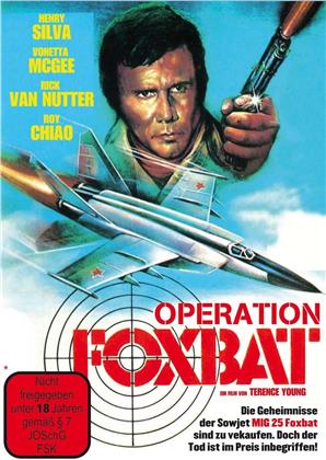 Operation Foxbat (1977)